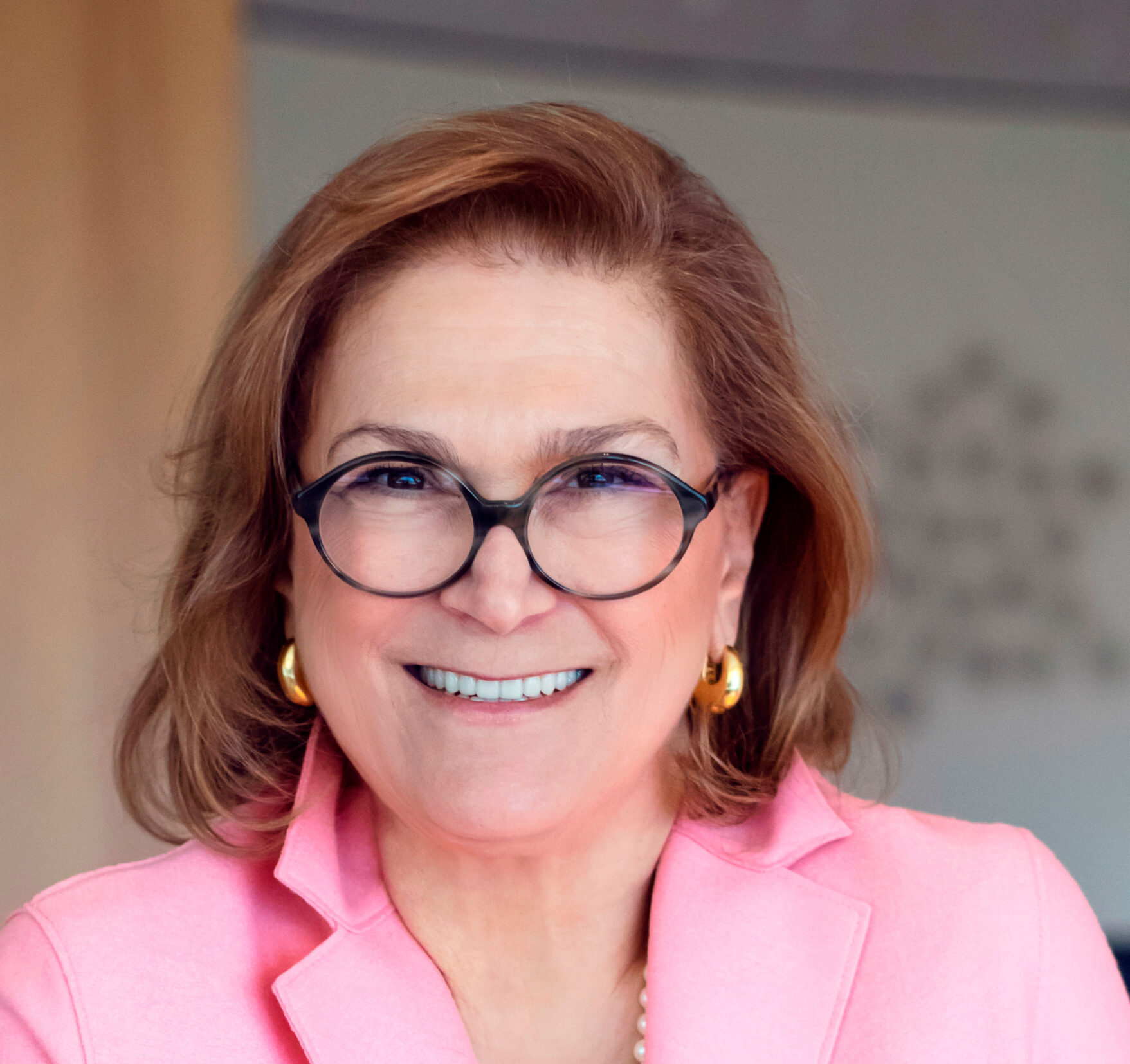 Güler Sabancı: Seçimin galibi Türkiye demokrasisidir