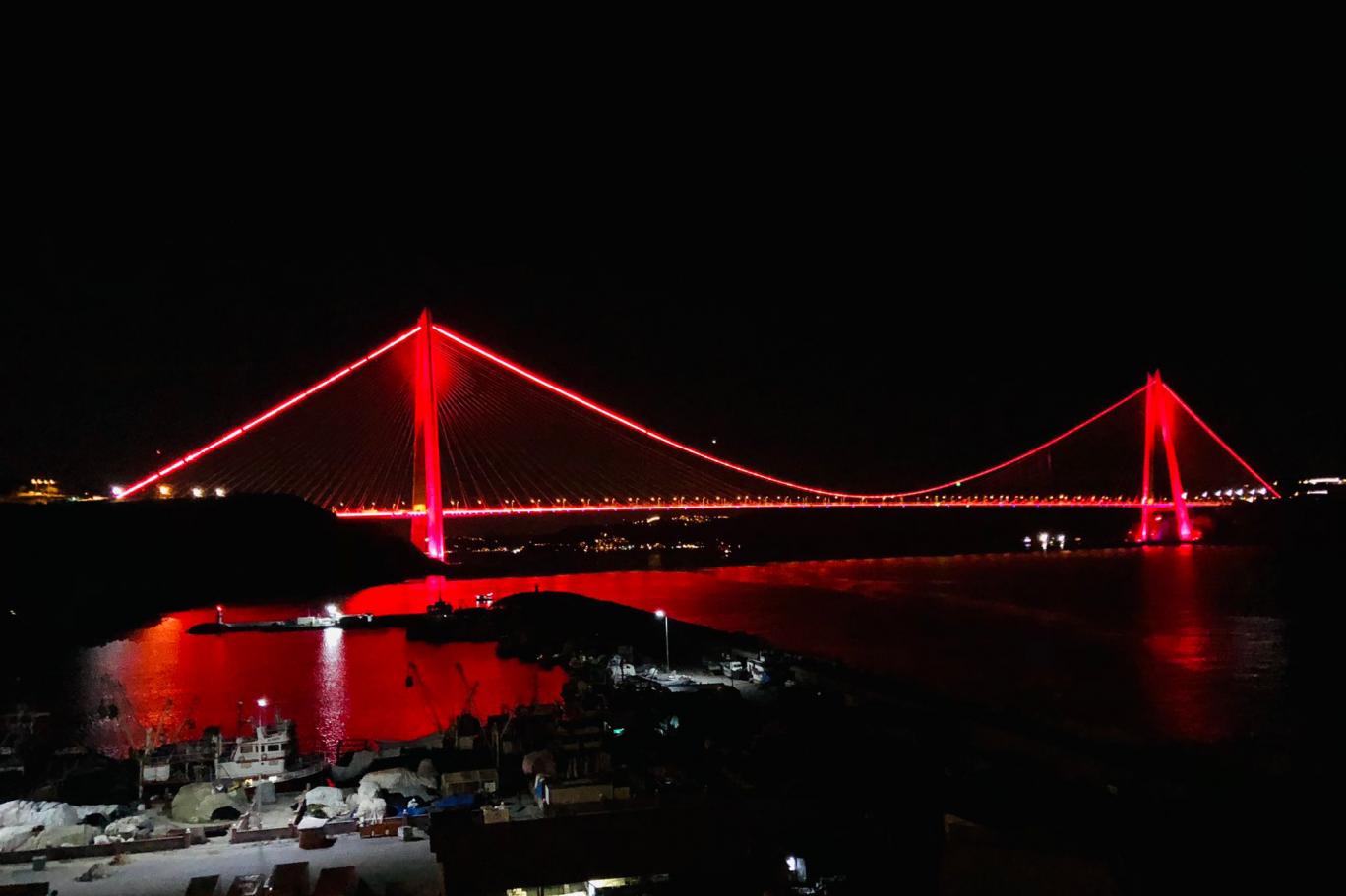 2 Nisan Dünya Otizm Farkındalık Günü’nde Türkiye Otizme Kırmızı Işık Yaktı!