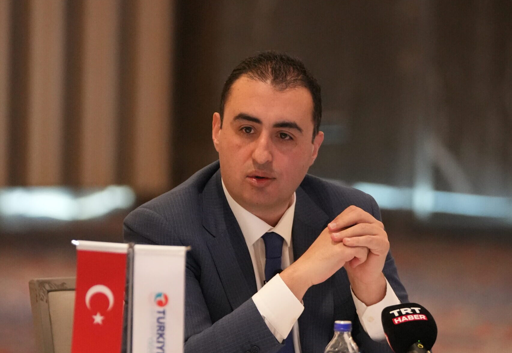 Türkiye Sigorta Rekor Üretim Performansını İlk Çeyrekte de Sürdürdü 