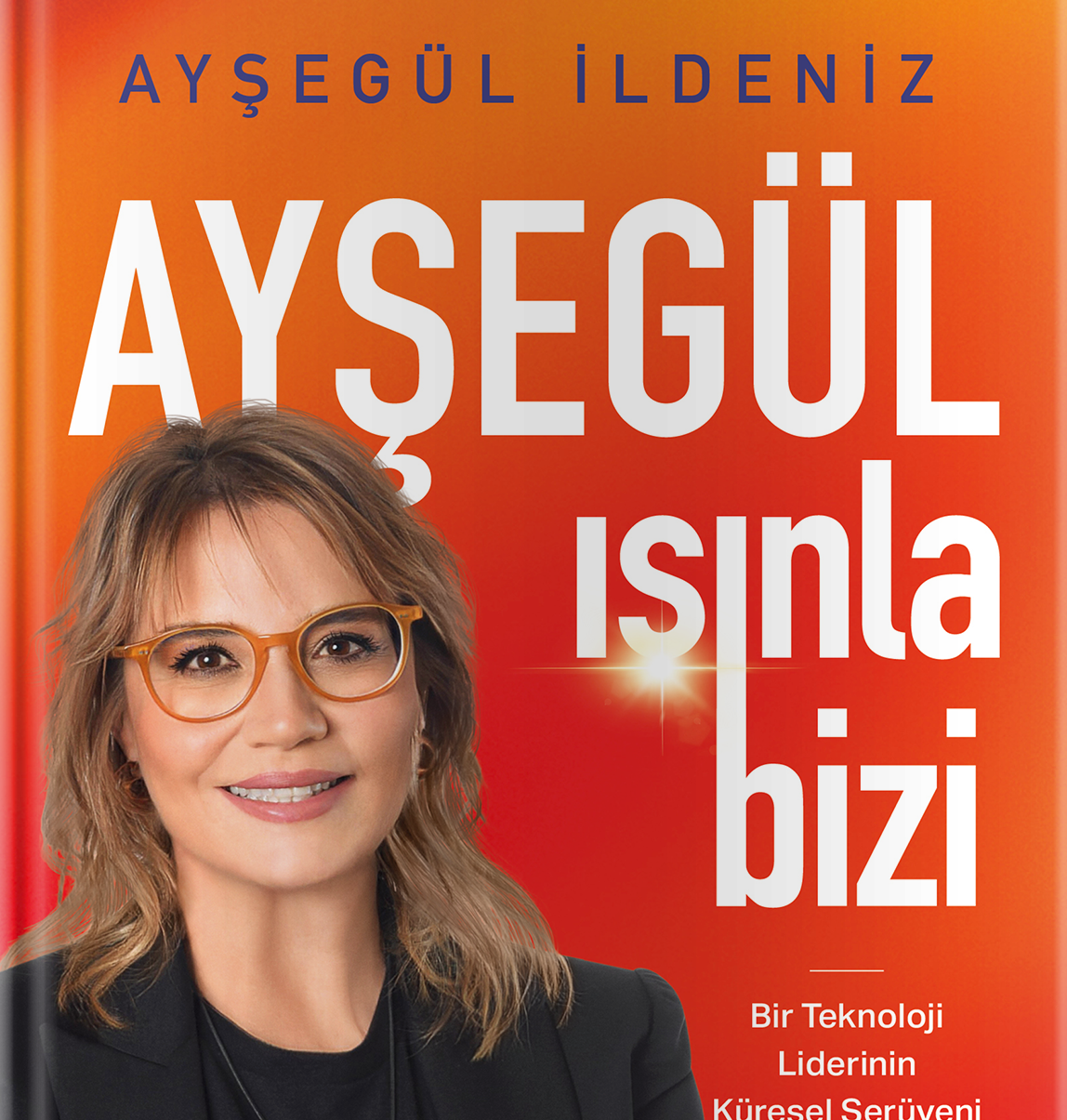 Ayşegül İldeniz’in ‘Ayşegül Işınla Bizi’ isimli kitabı ve aynı adı taşıyan podcast serisi sevenleriyle buluştu