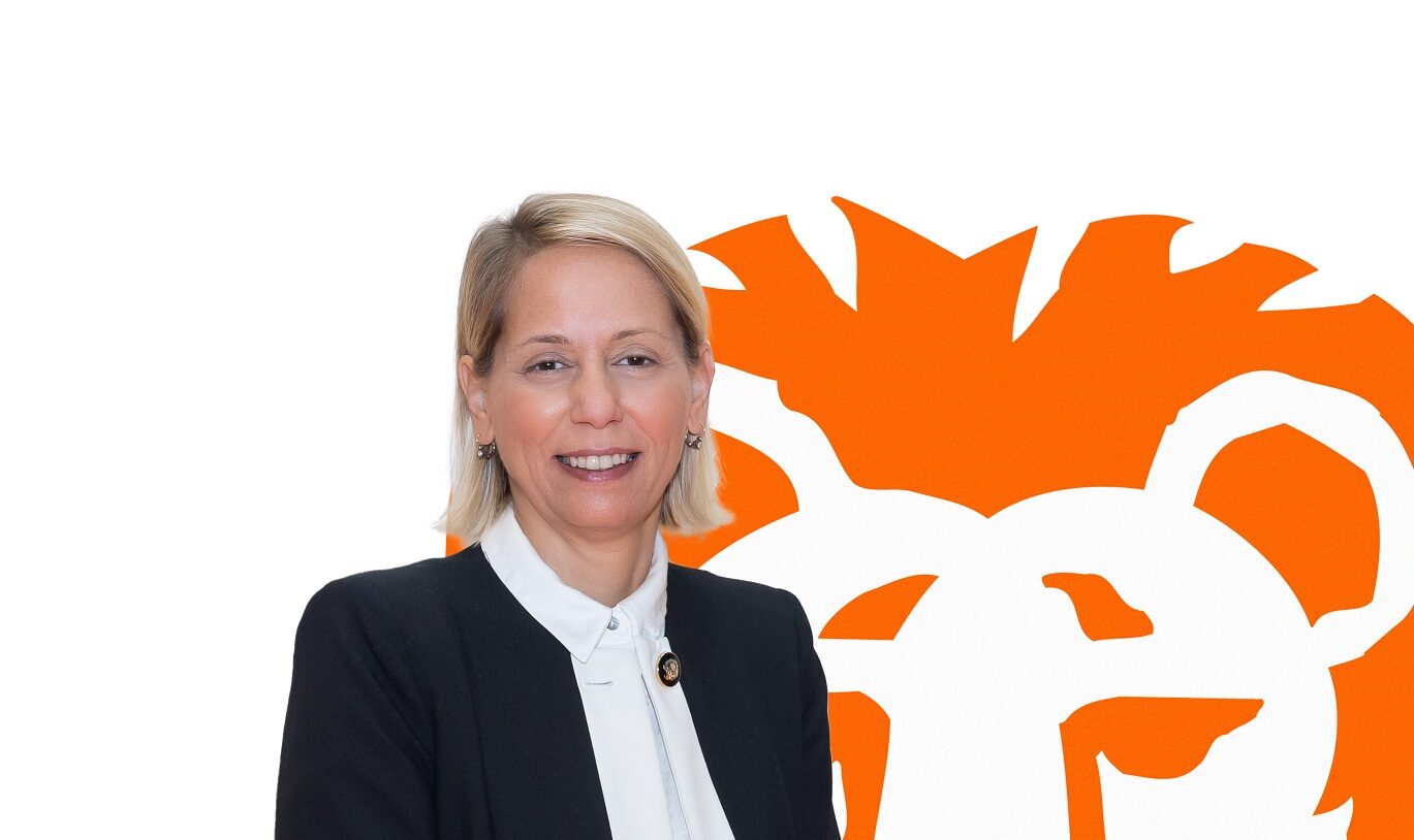 Tuğçe Bora Kılıç, ING Türkiye Bireysel Bankacılık Genel Müdür Yardımcısı ve İcra Kurulu Üyesi olarak atandı
