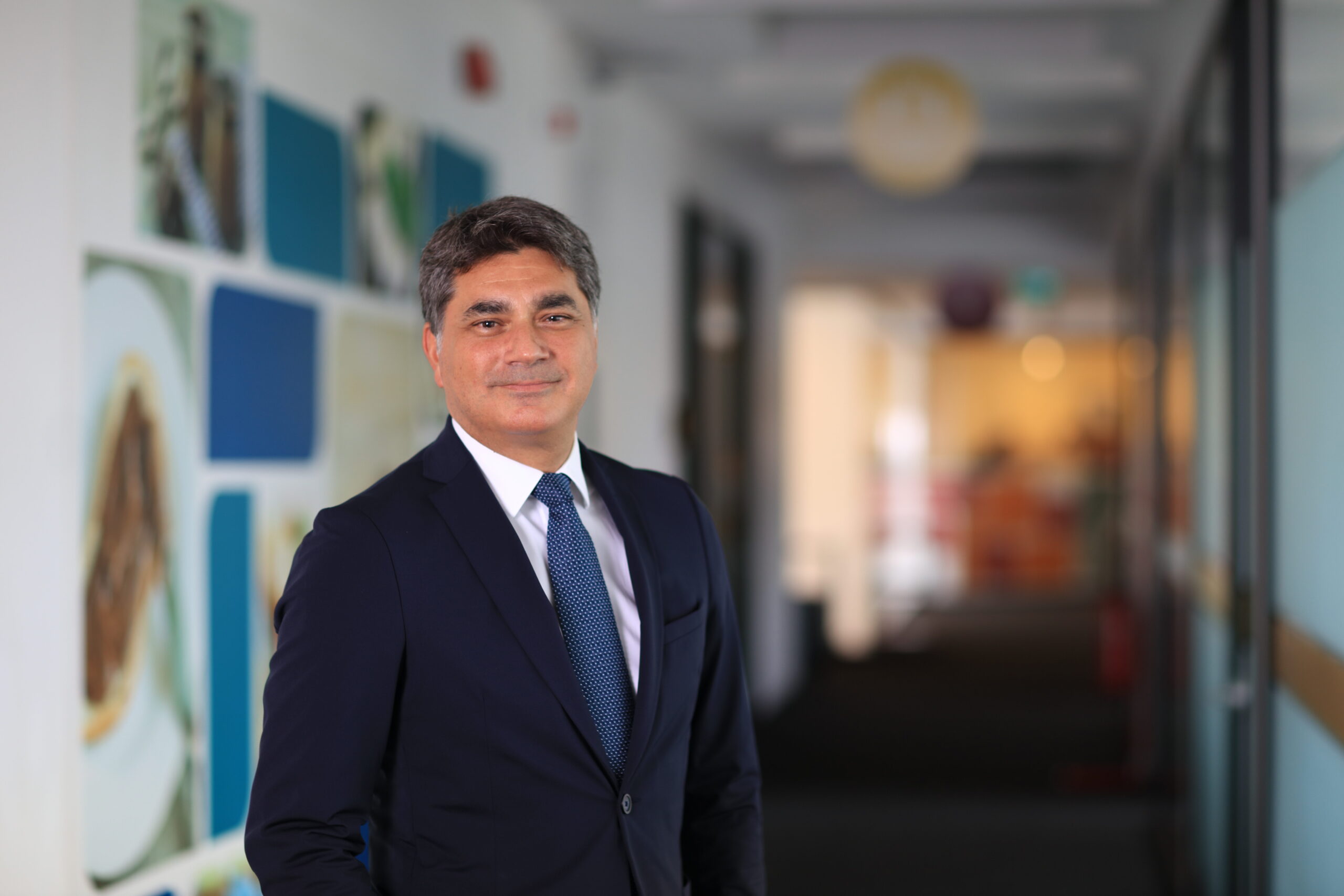 1000 Çiftçi 1000 Bereket Programı 2024 Edison Altın Ödülü’nü Kazandı