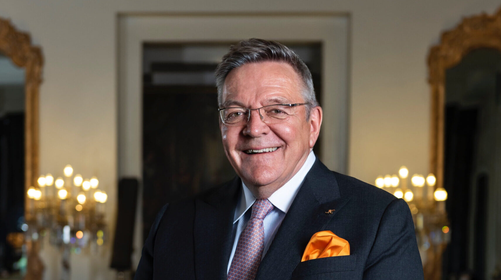 Çırağan Palace Kempinski, Travel + Leisure Dergisinin Dünyanın En İyileri Listesinde!