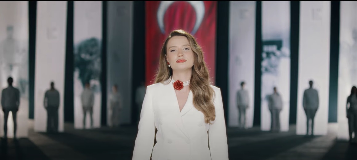 ÇANAKKALE RUHU “BİZİM ÇANAKKALE” ŞARKISIYLA CANLANIYOR