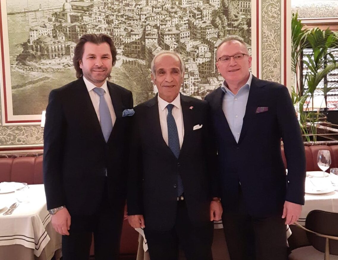 BOSAD’DAN SEKTÖRE ÇAĞRI: “SEKTÖRÜN BÜYÜMESİ İÇİN KAZANÇLARINIZI YATIRIMA DÖNDÜRÜN”