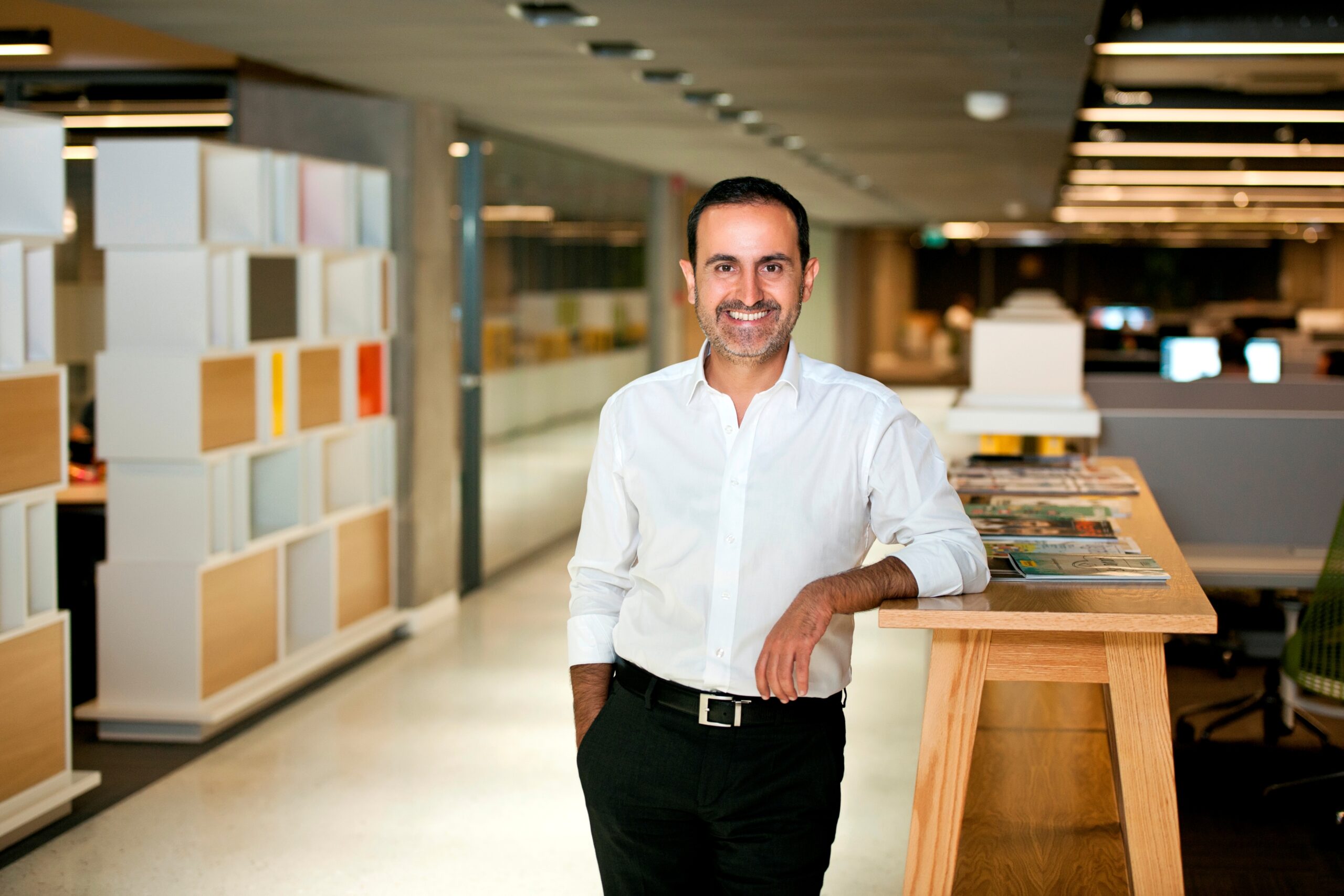 İNTERAKTİF REKLAMCILIK DERNEĞİ (IAB) KURUMSALLAŞMA AMAÇLI YAPILANIYOR  