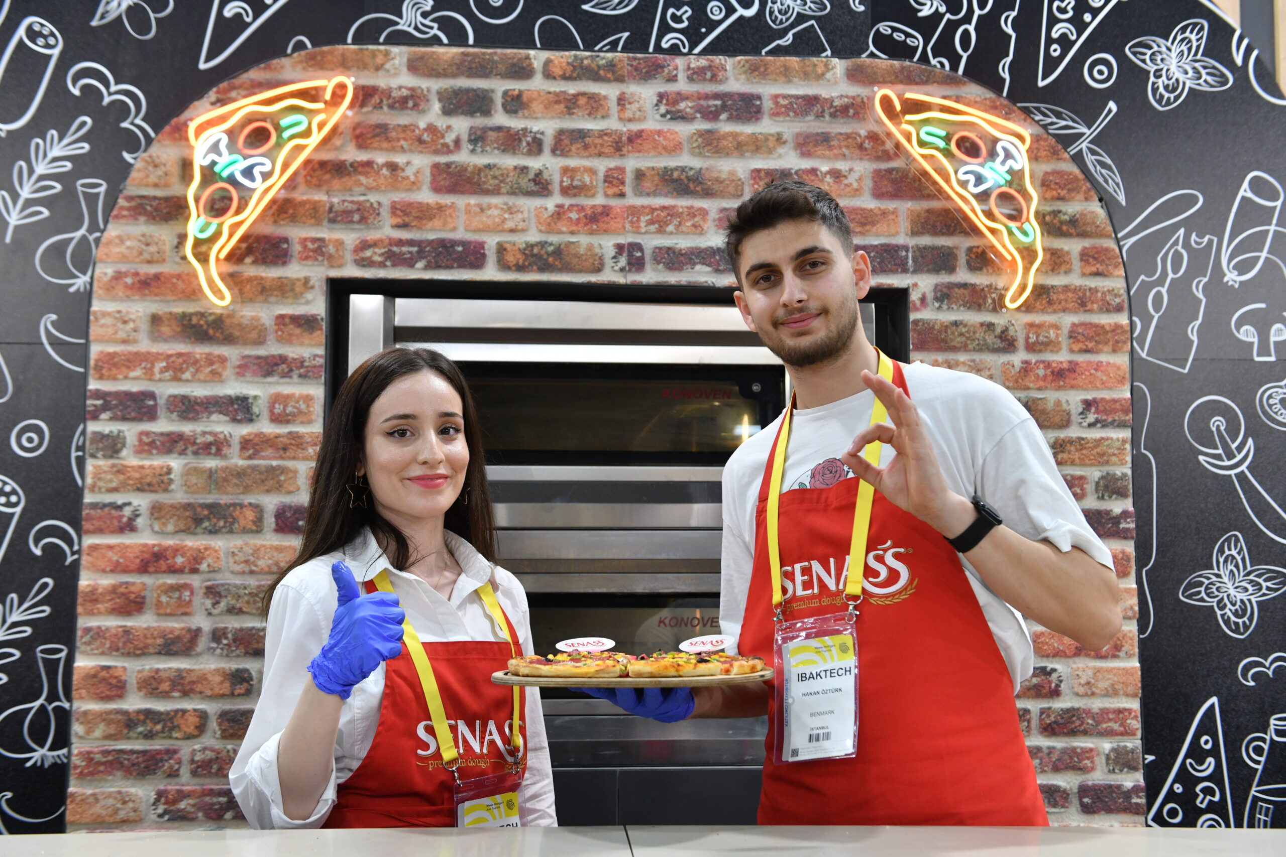 TÜRKİYE FEDIMA ÜYELERİ ARASINDA İKİNCİ SIRAYA YÜKSELDİ