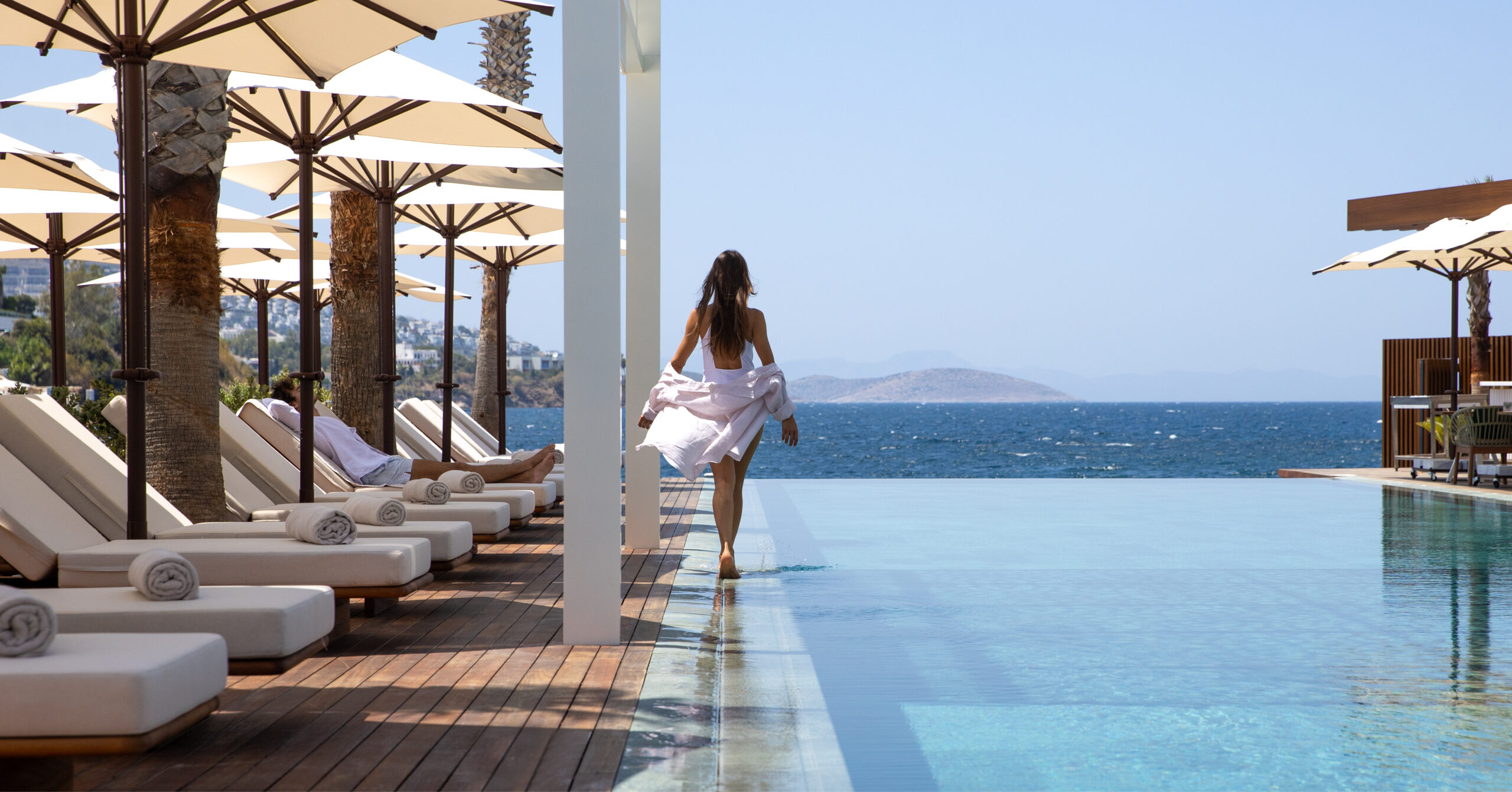 Yalıkavak Marina’da Yenilik Rüzgarı: 2024 Sezonunda Heyecanlı Gelişmeler!