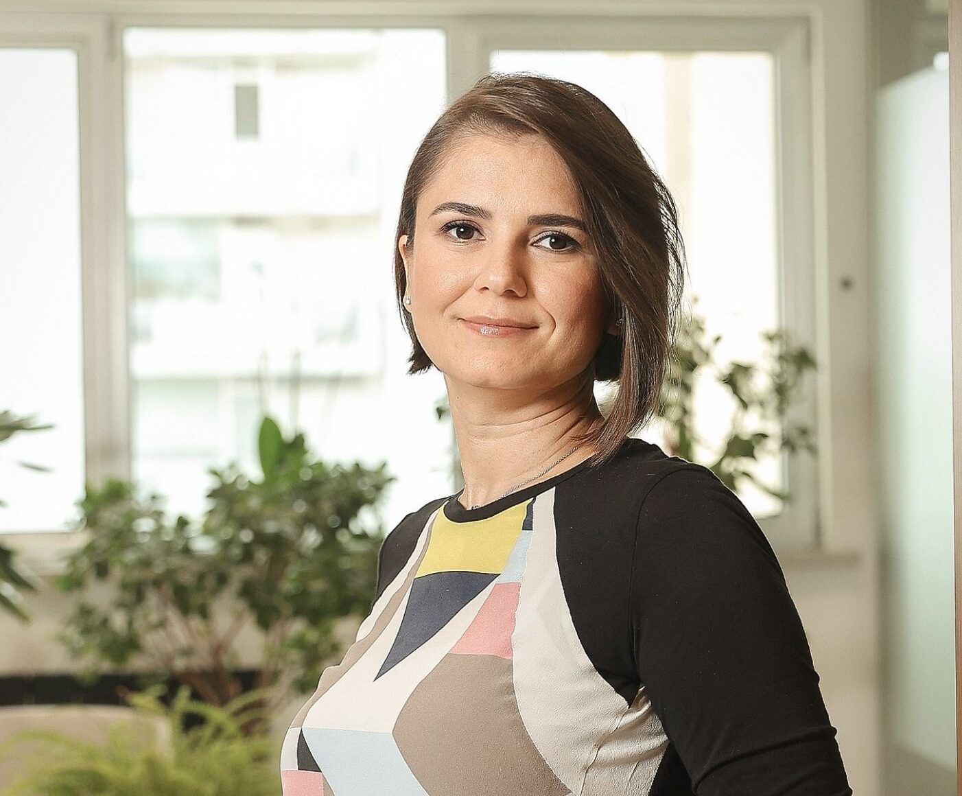 Genel Müdür Yardımcısı Zeynep Özden, Türk Telekom’dan 2023’te mobil faturalı abone kazanımında rekor