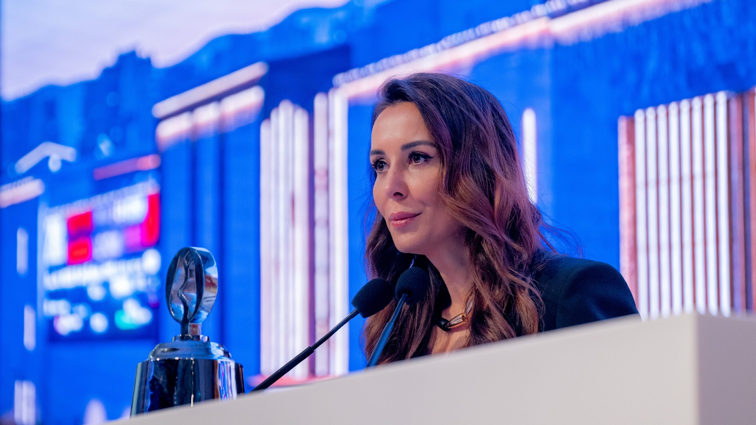 Borsa İstanbul’da gong Rönesans Gayrimenkul Yatırım için çaldı