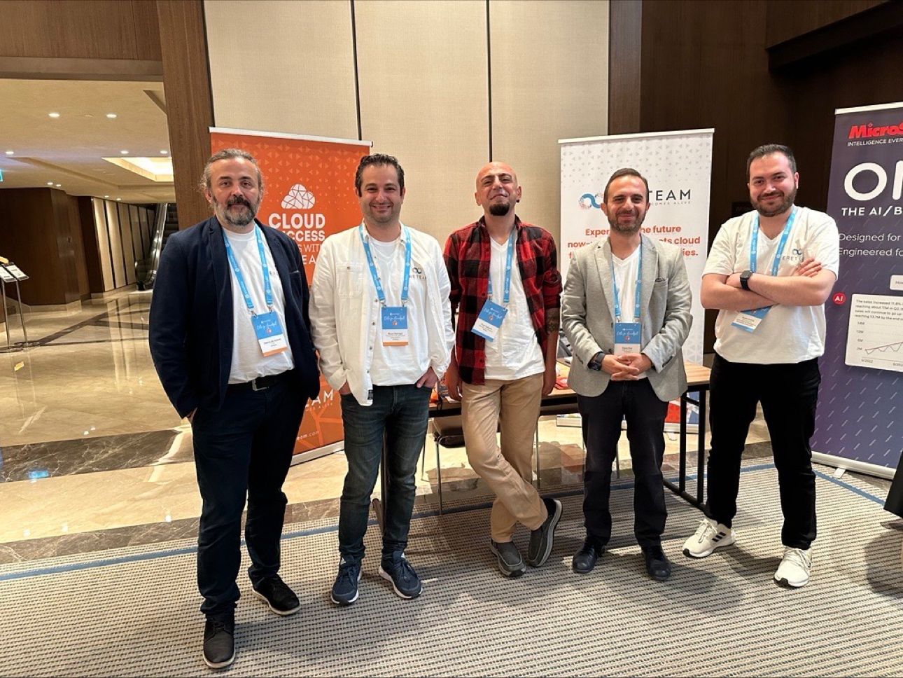 META Bölge Müdürü Mohamed Zouari