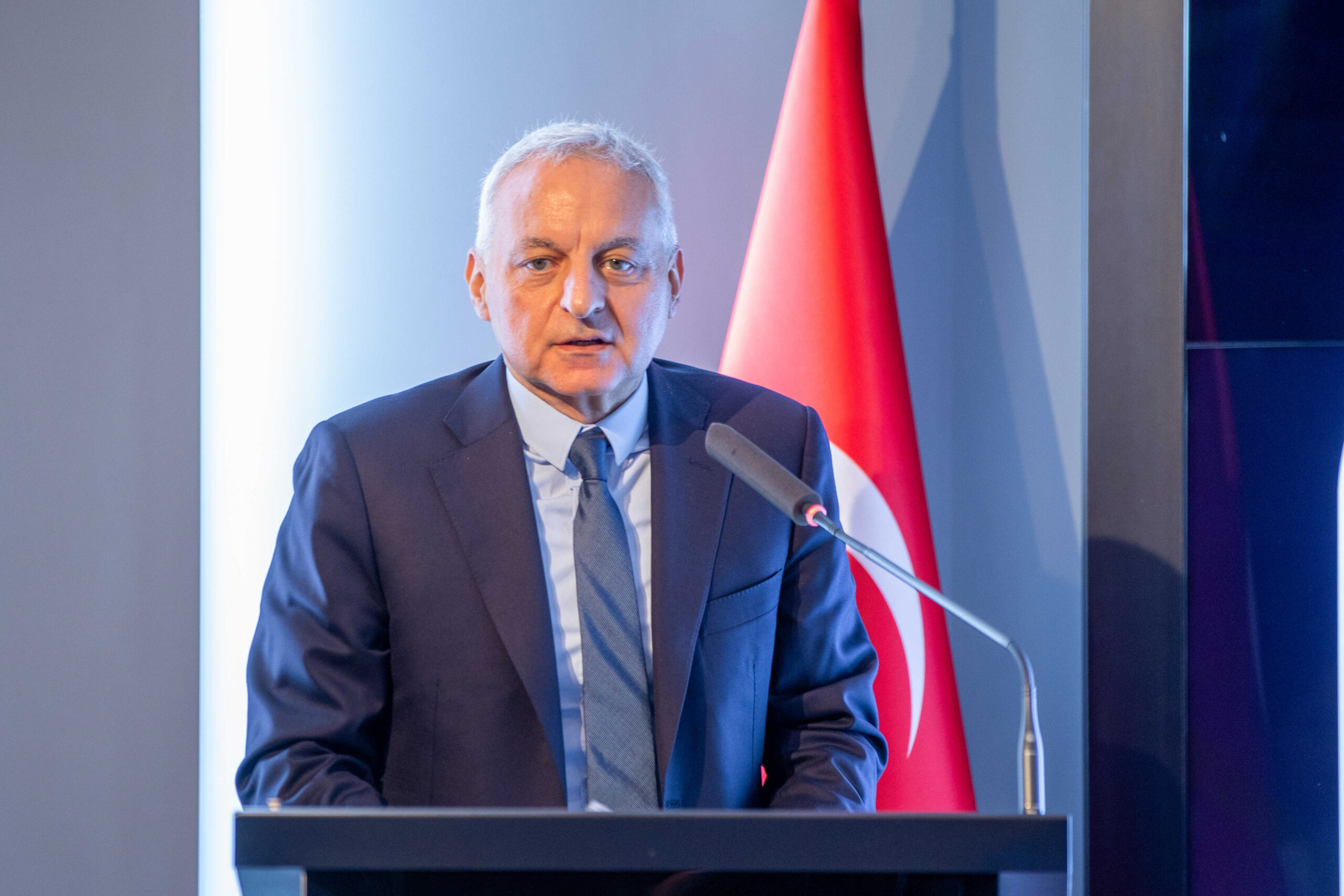 Rolls-Royce ve Türk Hava Yolları stratejik ortaklıklarını güçlendiriyor