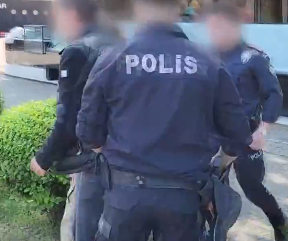 Tokat'ta İzinsiz Kazıda Tarihi Roma Mozaiği Ortaya Çıkarıldı, Kaçakçılar Yakalandı