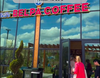 “Ankara’da Yeni Açılan Rekreasyon Alanının Kafe Fiyatları Sosyal Medyada Tartışma Yarattı”