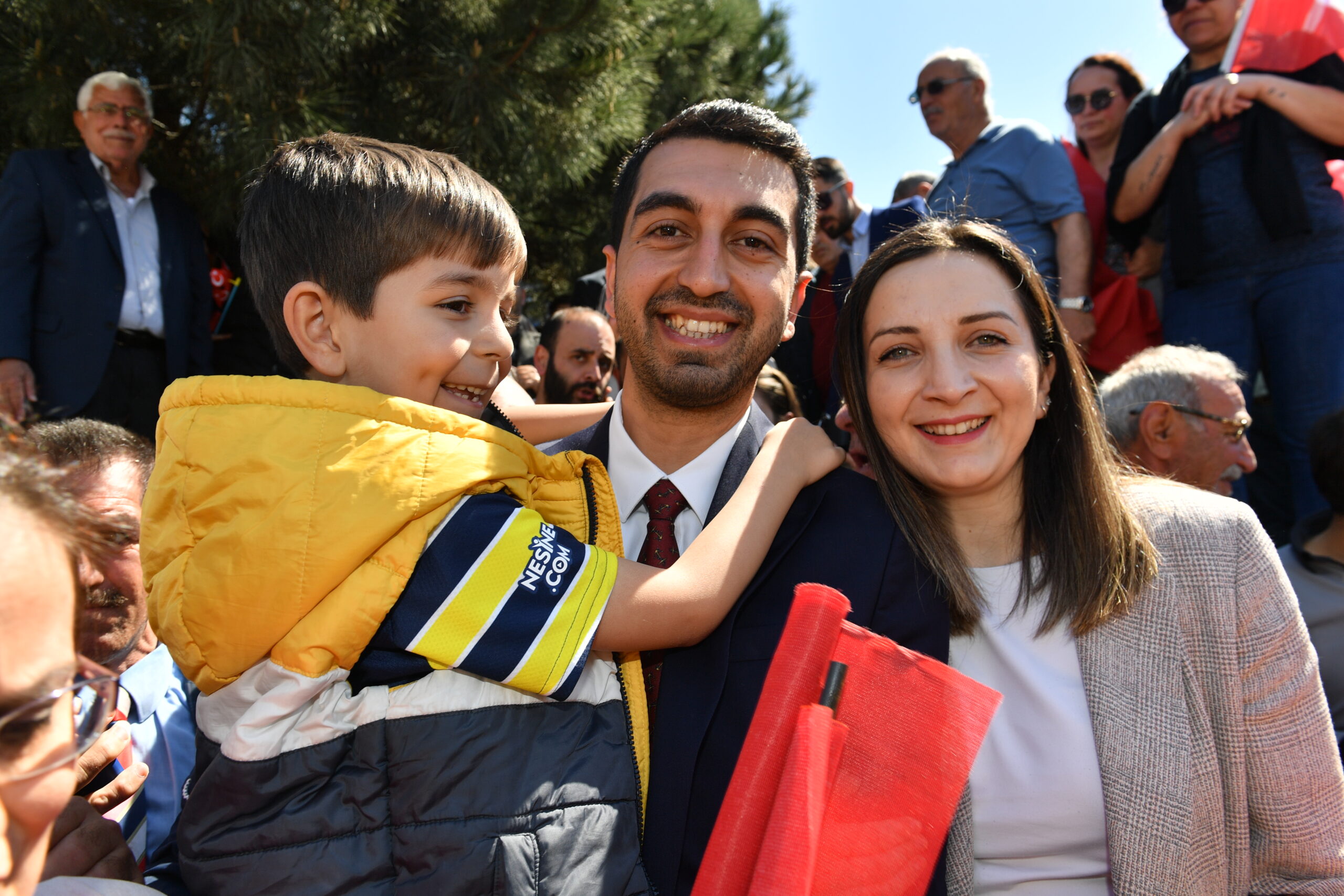 Eren Ali Bingöl: Tuzla’nın Yeni Belediye Başkanı Kimdir?