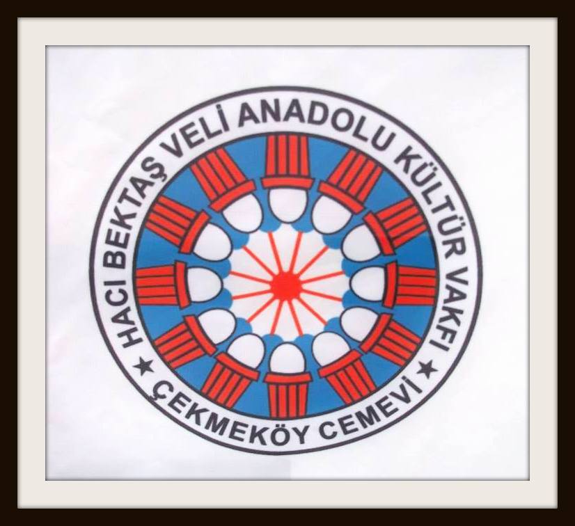 HACI BEKTAŞ VELİ KÜLTÜR VAKFI İSTANBUL ÇEKMEKÖY ŞUBE BAŞKANLIĞI KONGRE İLANI