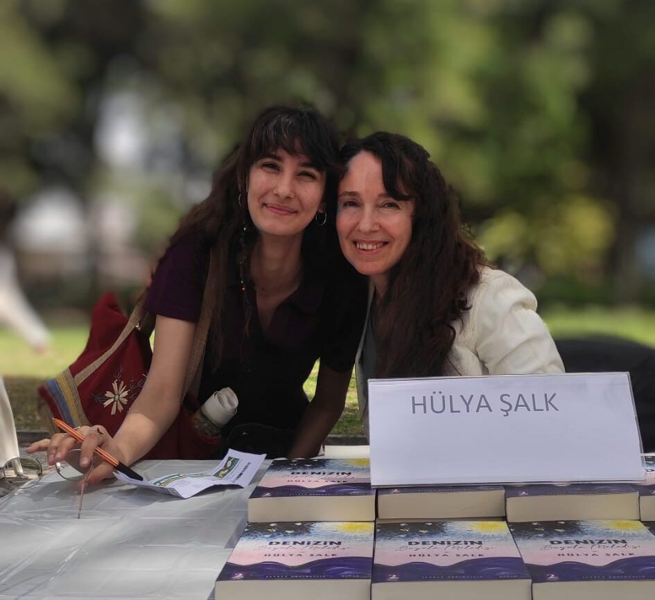 Denizin Büyülü Melodisi’ yeniden okurla buluştu