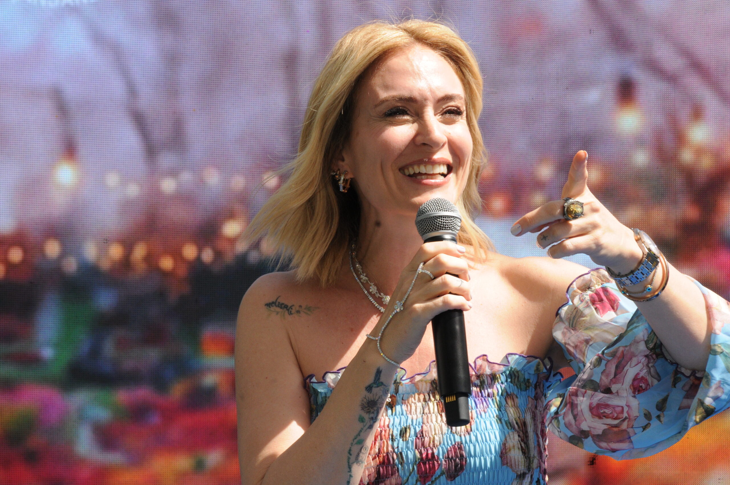 EGİAD Bahar Festivali, İzmir’i Renklendirdi: Sosyal Sorumluluk ve Dayanışma Rüzgarı