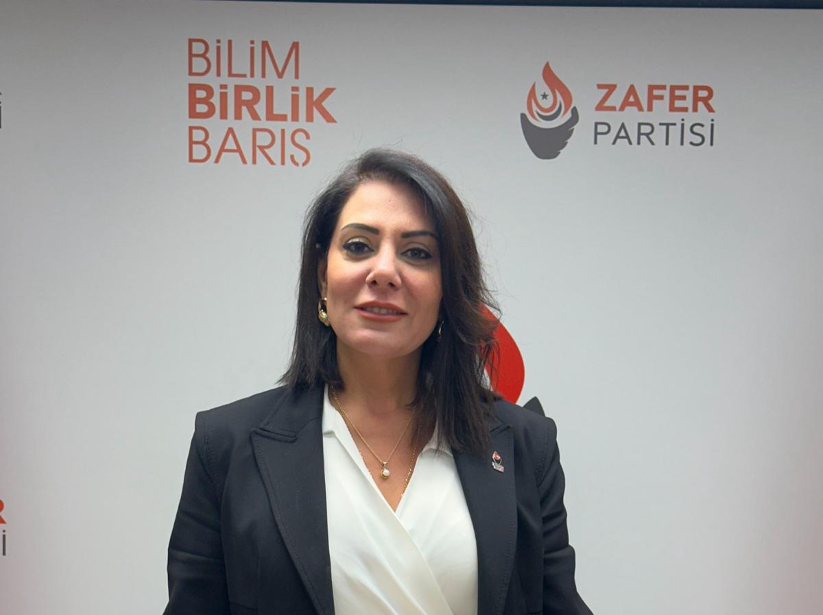 ZAFER PARTİLİ ESMAÜL HÜSNA ASLAN’DAN BAYRAM HESABI: EMEKLİ AYLIKLARINA 40 BİN LİRA ZAM YAPILABİLİRDİ!