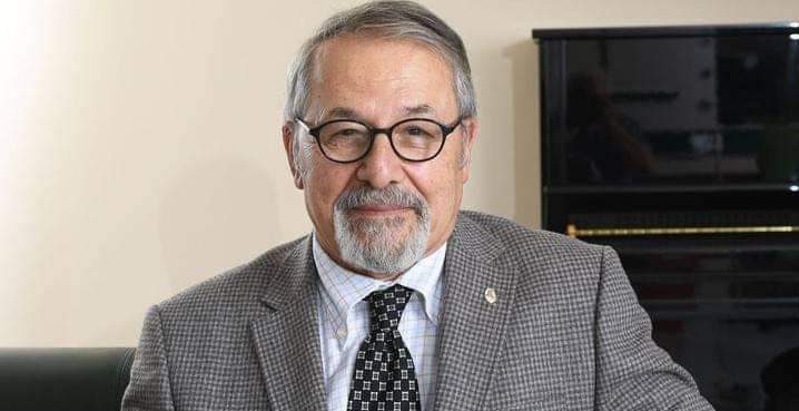 Naci Görür’den İstanbul için Deprem Uyarısı: “Er ya da geç olacak”