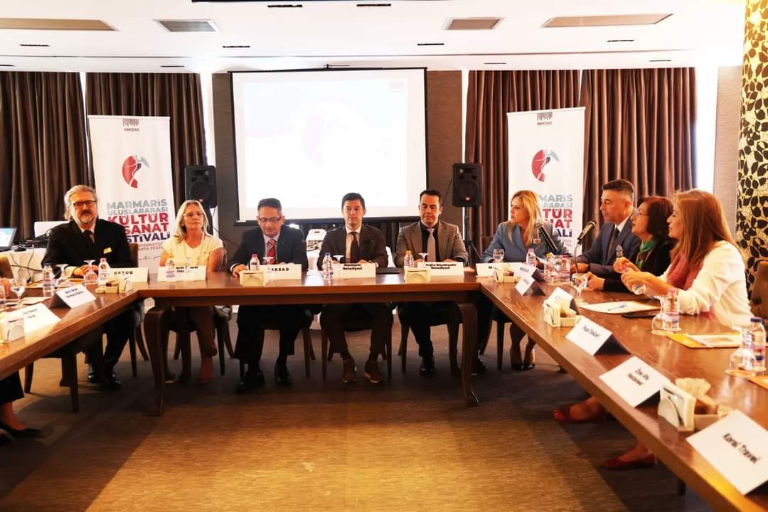 Marmaris Uluslararası Kültür ve Sanat Festivali Heyecanla Başlıyor!