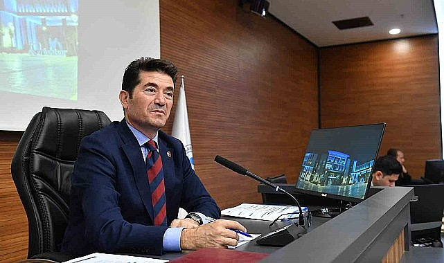 Trabzon Ortahisar Belediyesi’nde Şaşırtıcı Borç Artışı