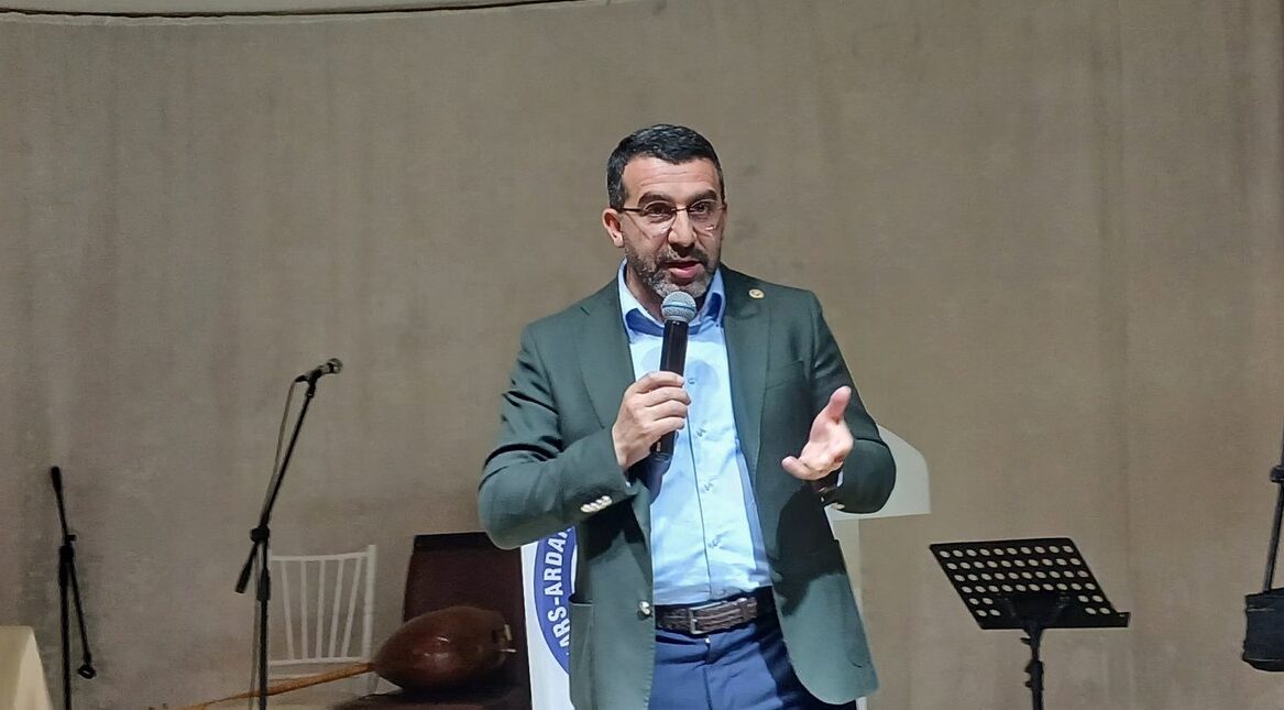 Serhat Şehirlerinden Birlik ve Beraberlik Mesajı: “Umuttur Çocuklar, Onlar Geleceğimiz”