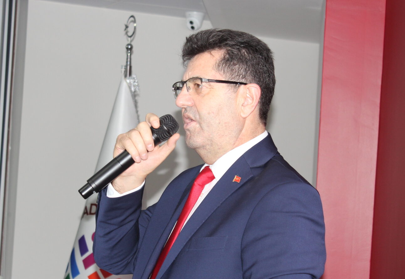 Başkan Orhan Çerkez’den Şehit Mehmetçiğimiz İçin Başsağlığı Mesajı