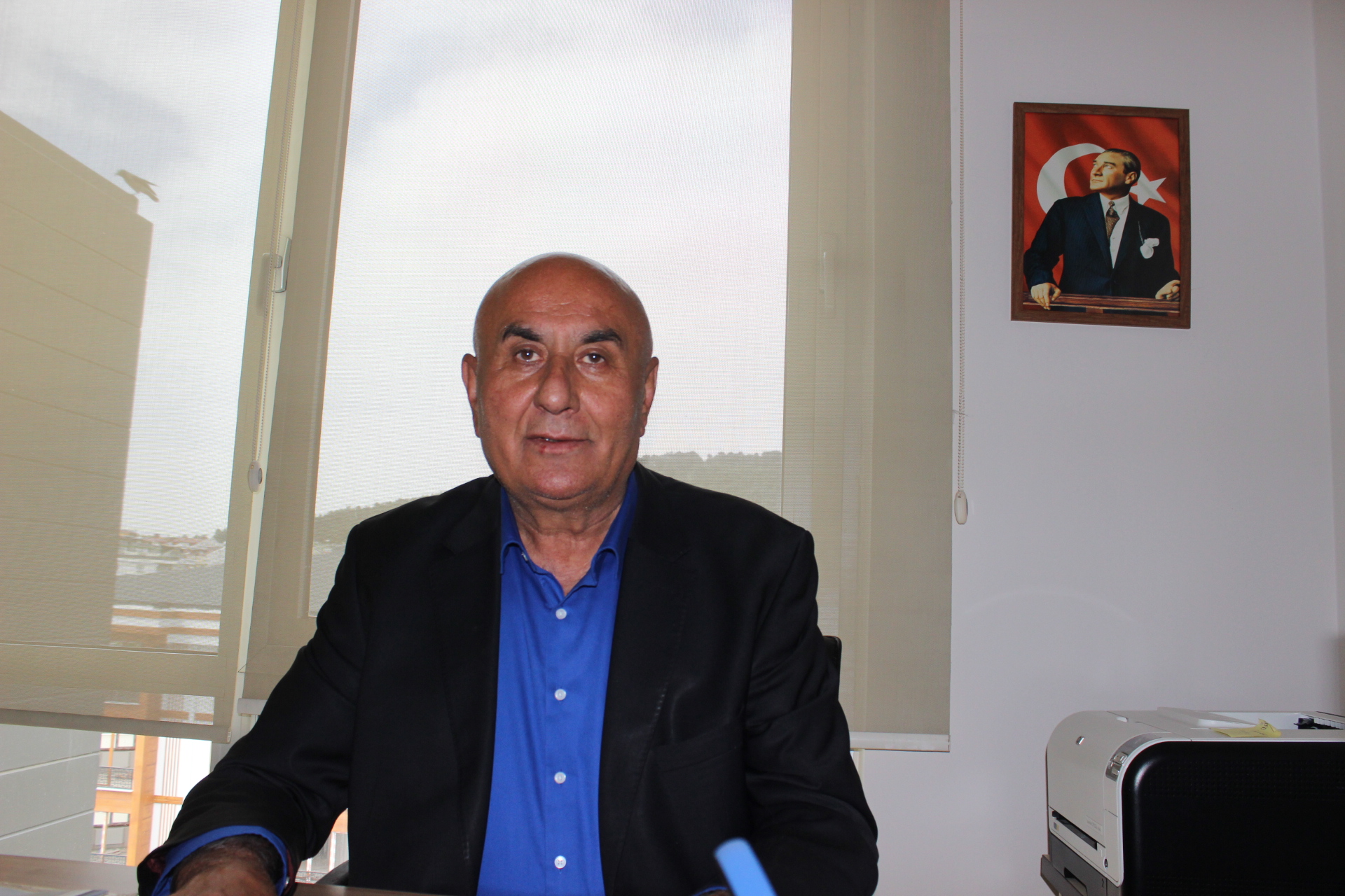 Gazze’deki İnsani Drama CHP’li Meclis Üyesi Alagöz’den Gözyaşlarıyla Çağrı: “Bir Evde 9 Çocuk Katledildi, Yürek Dayanır mı?”