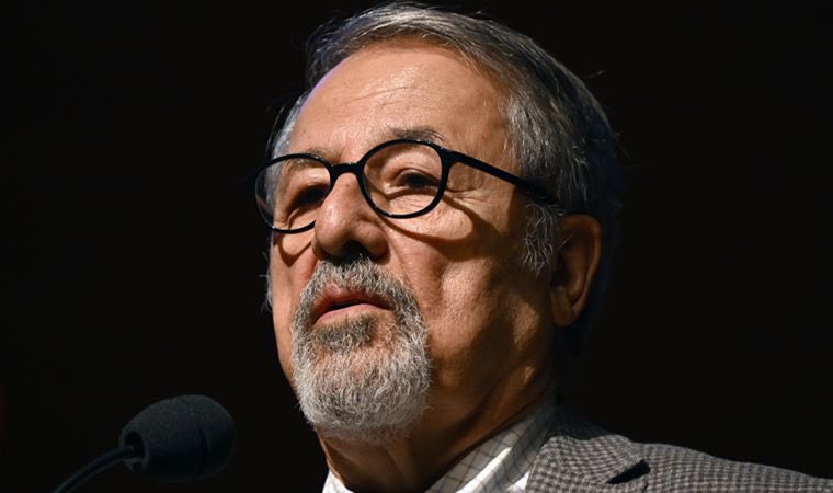 Naci Görür’den Deprem Bilinci Vurgusu: “Japonya Gibi Anaokulundan İtibaren Eğitim Şart!”