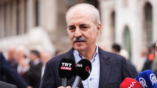 TBMM’de Kriz: Başkanvekili Karaca’nın Hamlesi Meclis Başkanlığı’ndan Sert Tepki Aldı