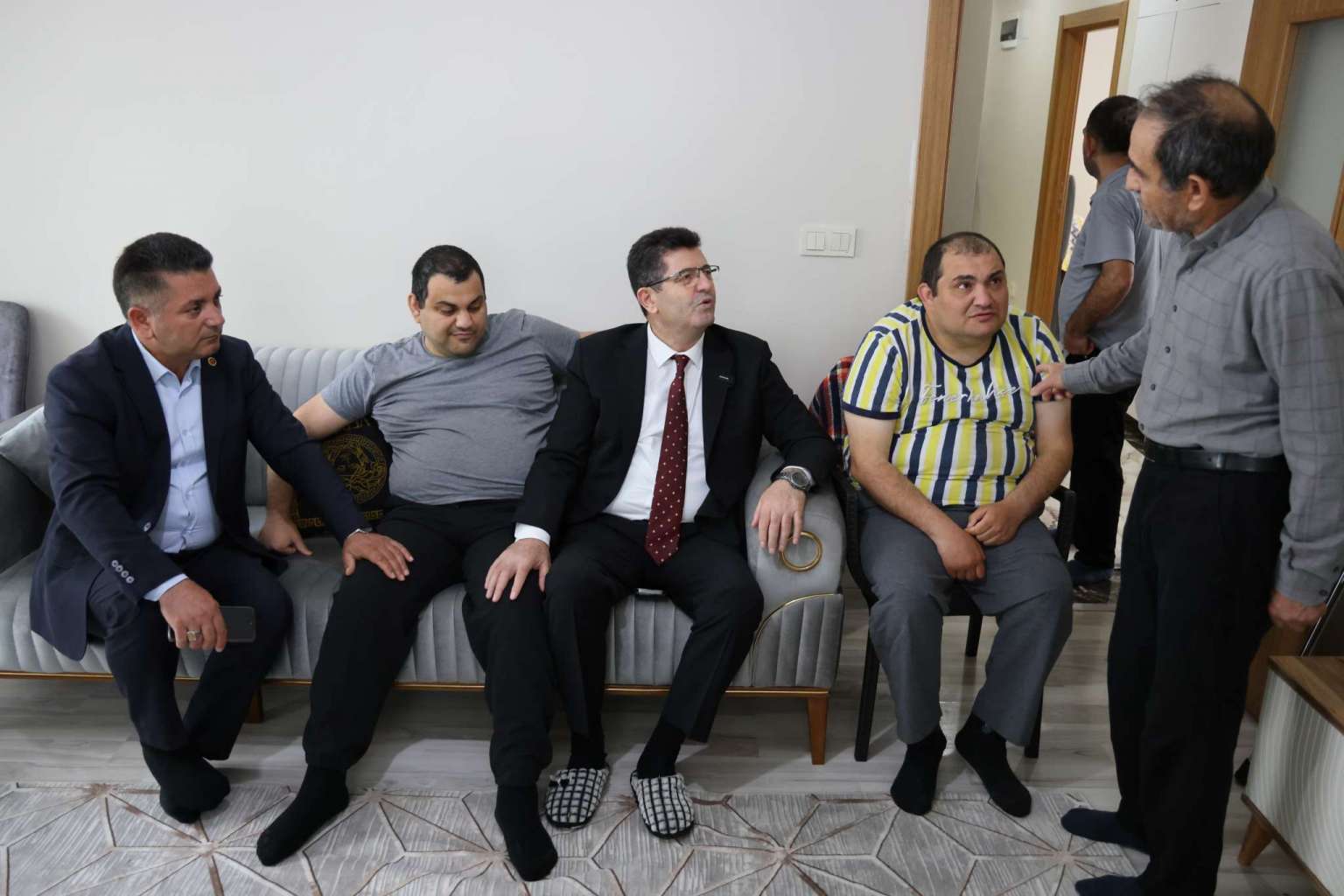 Altın Kalpli Semih: Azim ve İnsanlık Dersi Veren Bir Kahraman