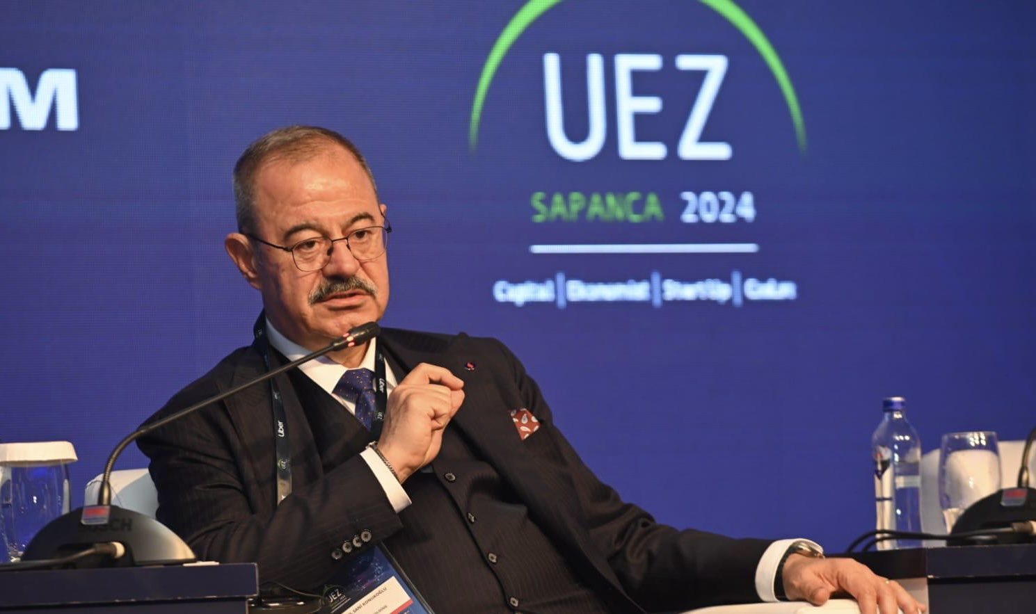 SANKO HOLGİNG’TE HEDEF DÖNGÜSEL EKONOMİ