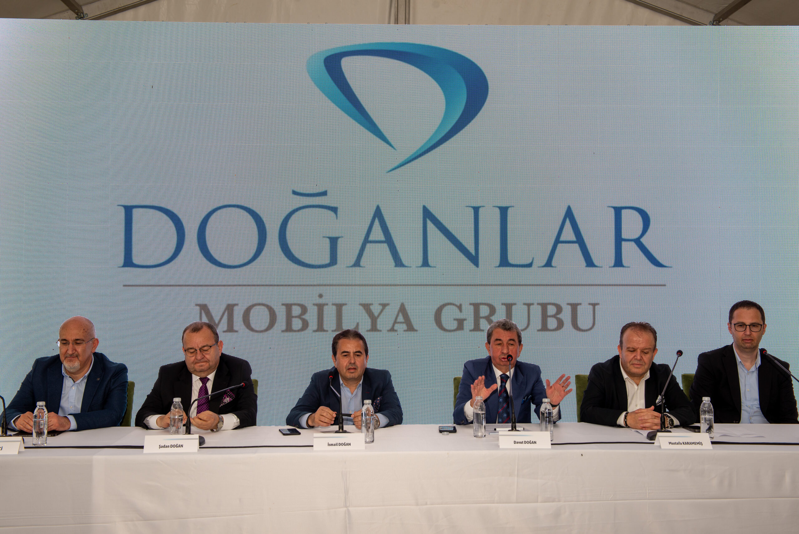 Doğanlar Holding, 2023 Hedeflerine Ulaştı, 2024’te Daha Da Büyüme Hedefliyor!