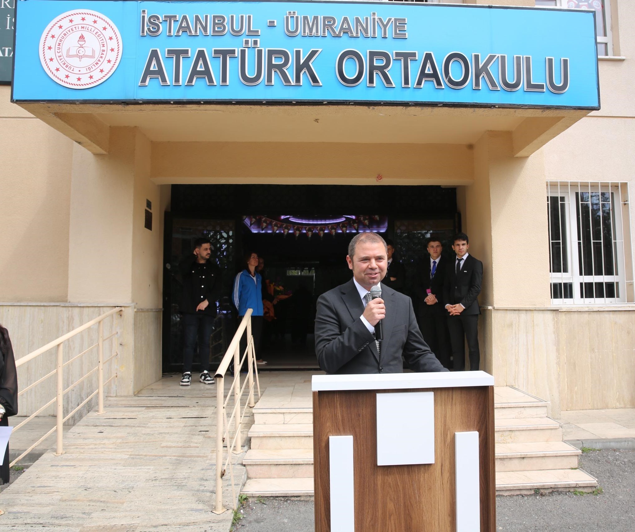 Anadolu Sigorta Kütüphaneleri Büyümeye Devam Ediyor