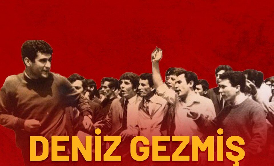 Türkiye Komünist Gençliği (TKG), Ankara’da Sakarya Meydanı’nda Buluşma Çağrısı Yaptı