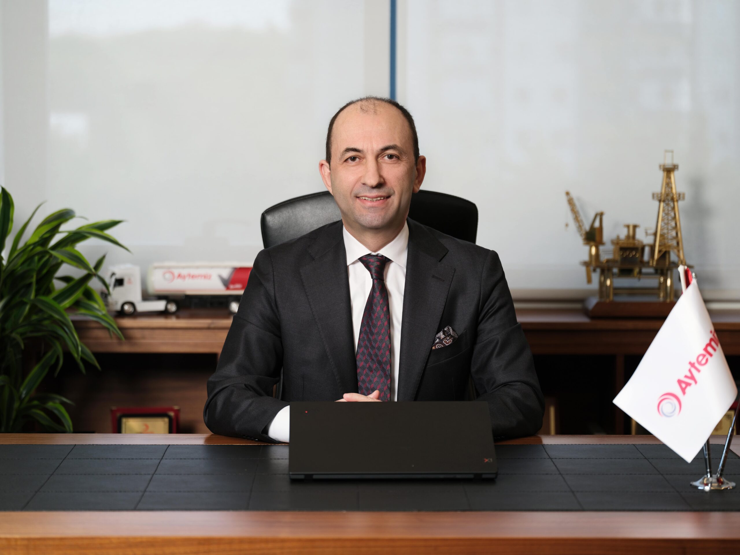 Aytemiz, Sektöründe Türkiye’nin   En Mutlu İş Yeri Seçildi