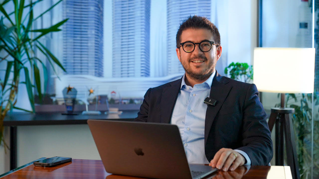 Dubai Emlak Piyasası Rekor Seviyede Büyüyor: Yeni Yatırım Fırsatları ve Havalimanı Genişleme Projesi