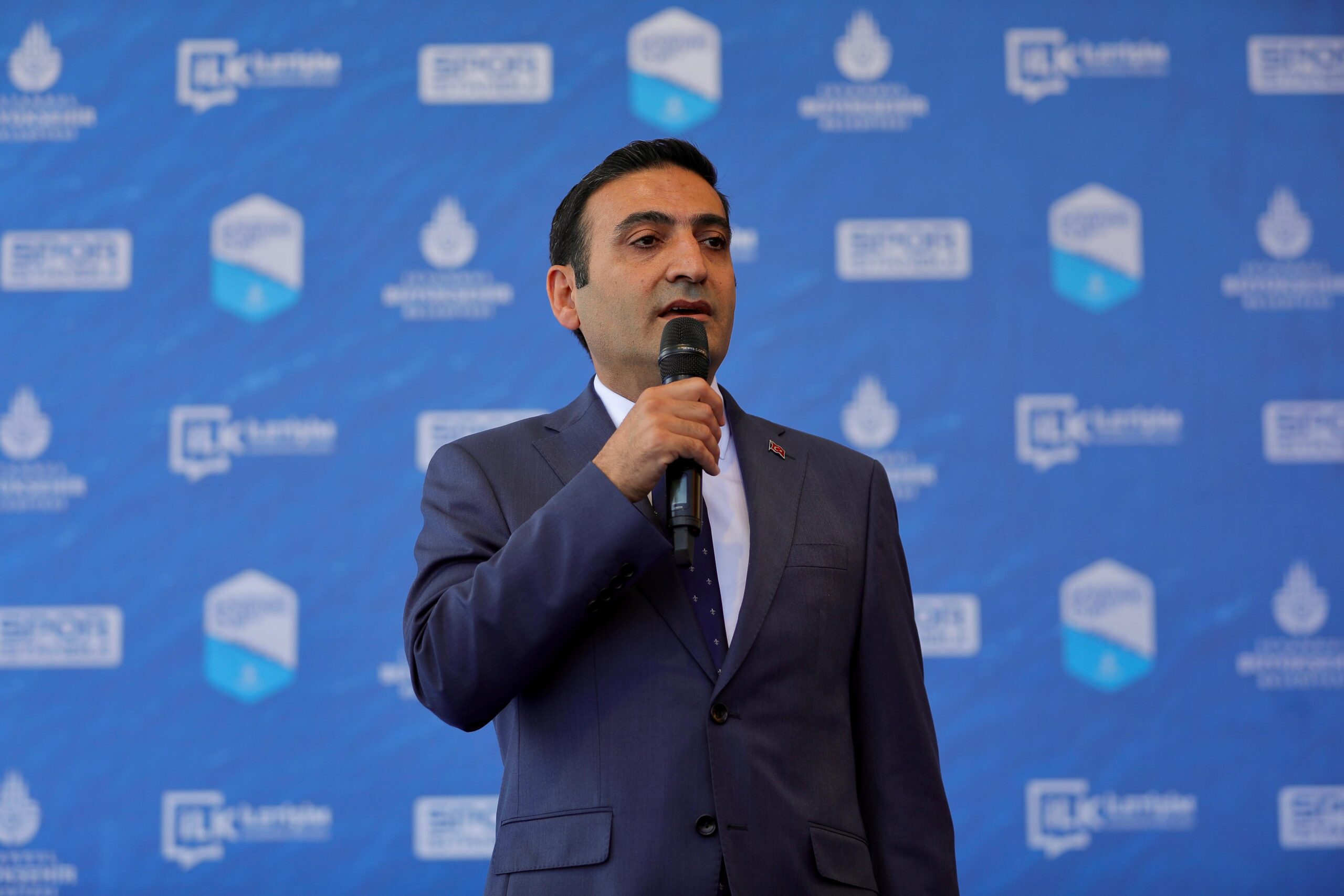 CHP’den Operasyonlara Büyük Tepki