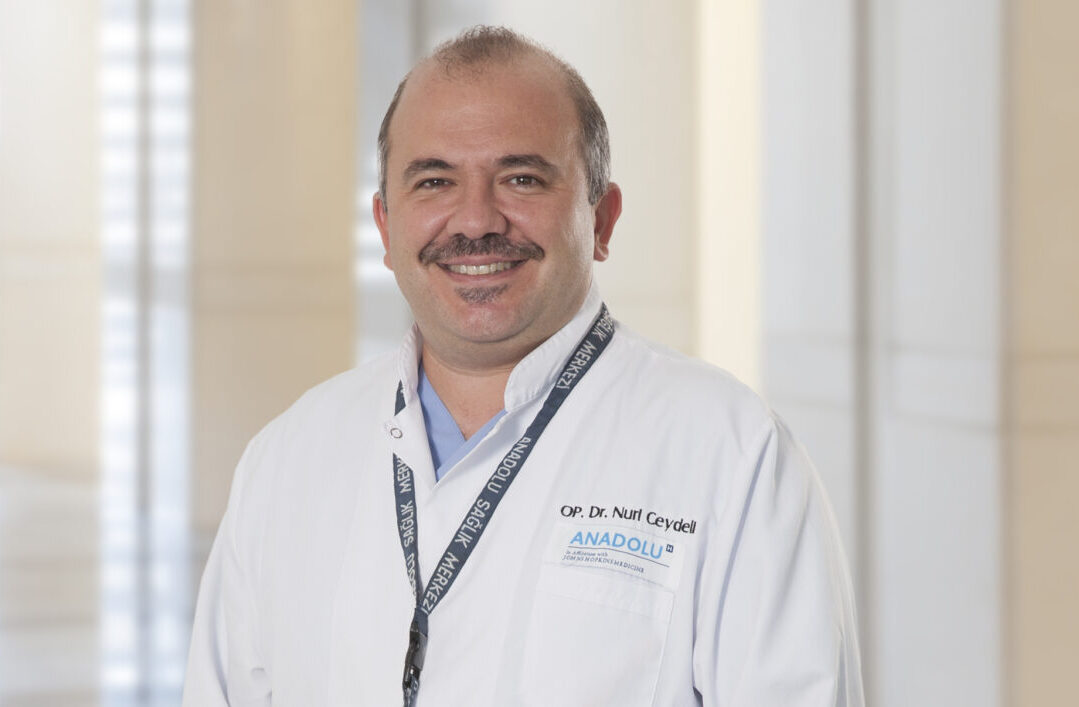 “Menopoz: Belirtiler, Tedaviler ve Yaşam Tarzı Değişiklikleri”