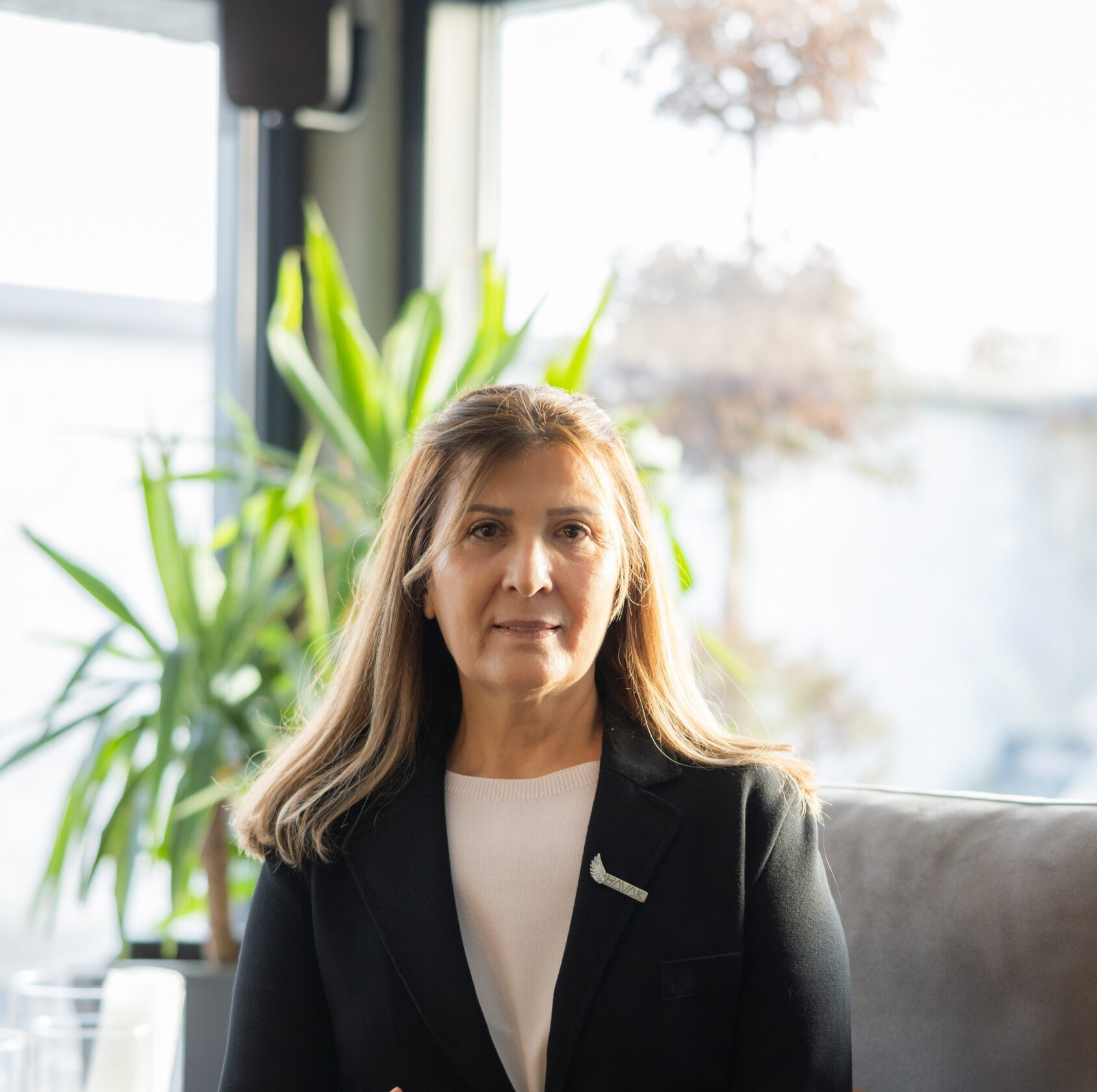 “Bulgurcu Vakfı, Kadın Mühendis Adaylarına Tam Destek Sunuyor”