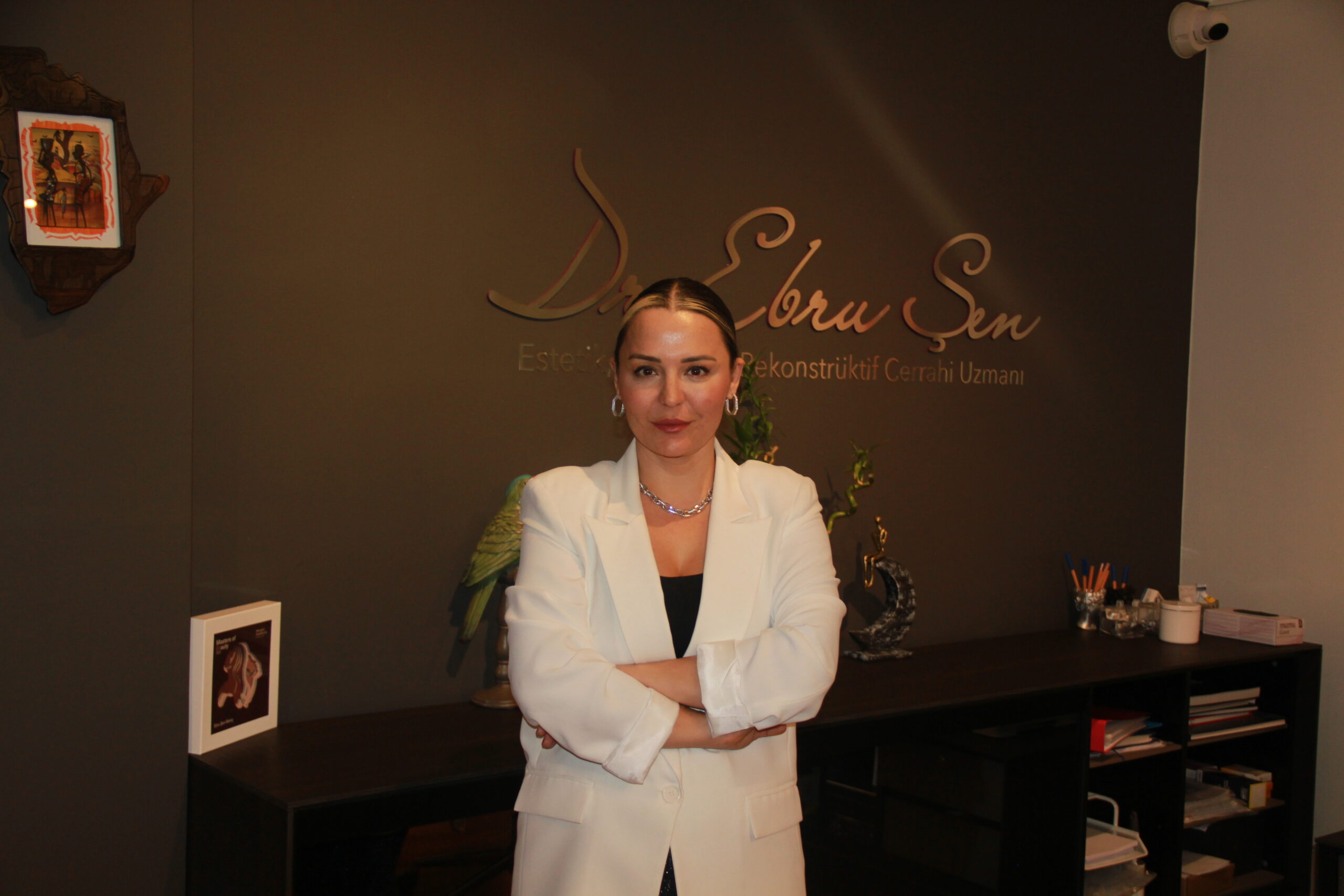 Mahmut Tuncer’in Gençleşme Operasyonu: Estetikte Yeni Bir Adım