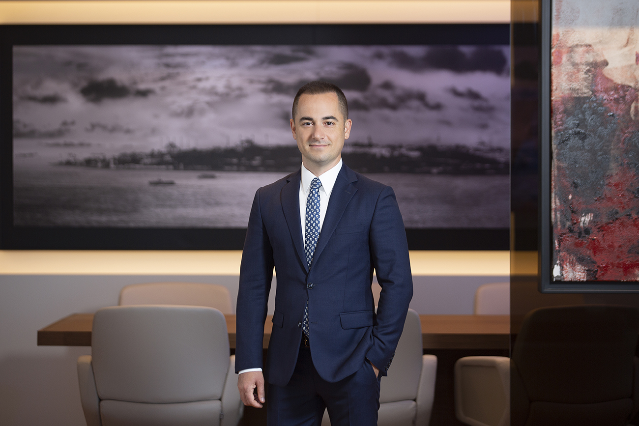 KİPTAŞ, Kamu Bankalarına Suç Duyurusunda Bulundu: Kentsel Dönüşümde Krediler Engelleniyor