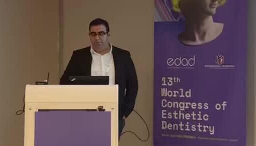Uluslararası Estetik Diş Hekimliği Federasyonu 13. Dünya Kongresi İstanbul’da Gerçekleşti