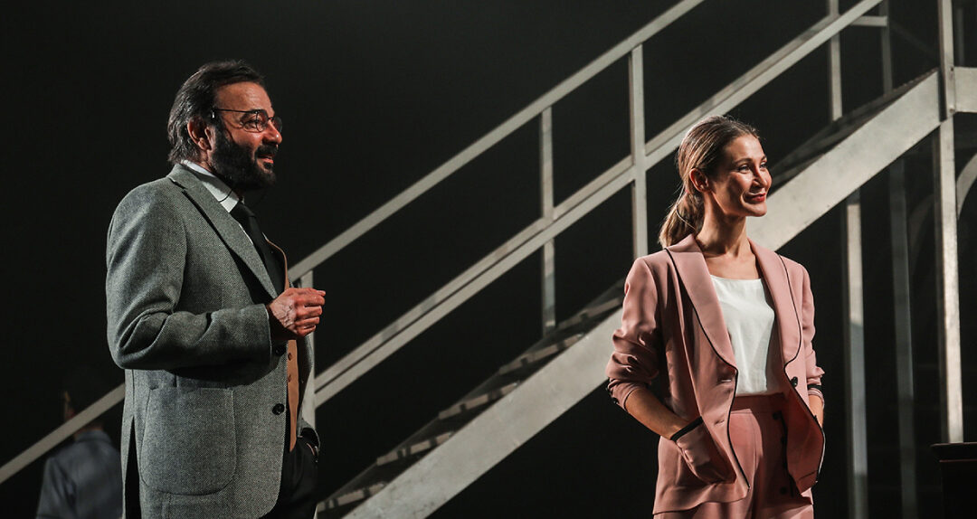 1923 Müzikali ile Cumhuriyet’in Heyecanını Yeniden Yaşayın!