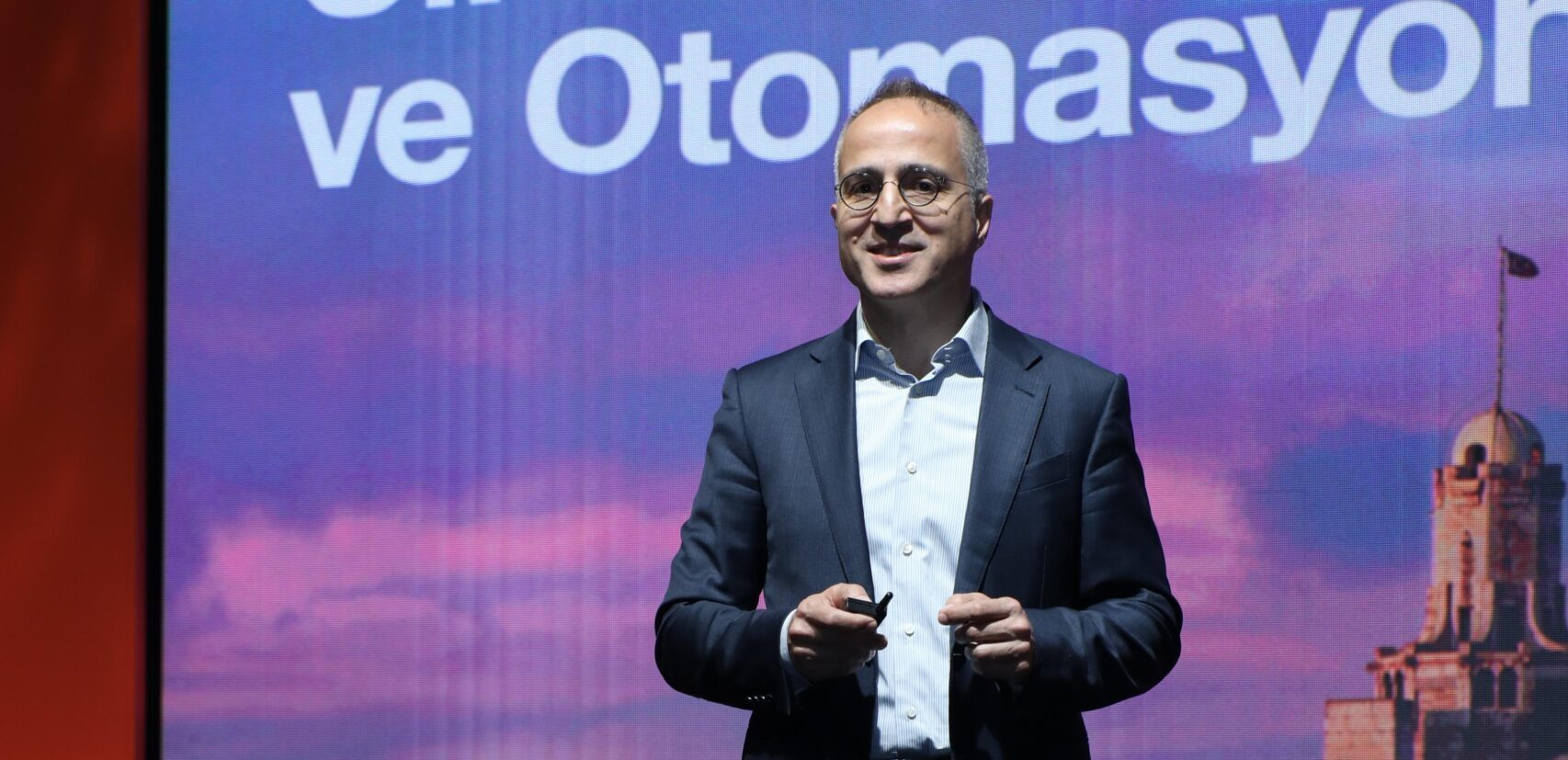 Türk işletmeleri, dijital dönüşüm yarışında  otomasyon ve yapay zeka ile öne çıkıyor