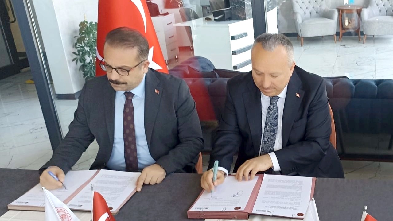 Kapadokya’ya Yeni Bir Vizyon: Nevşehir İli Turizm Master Planı Hazırlanıyor