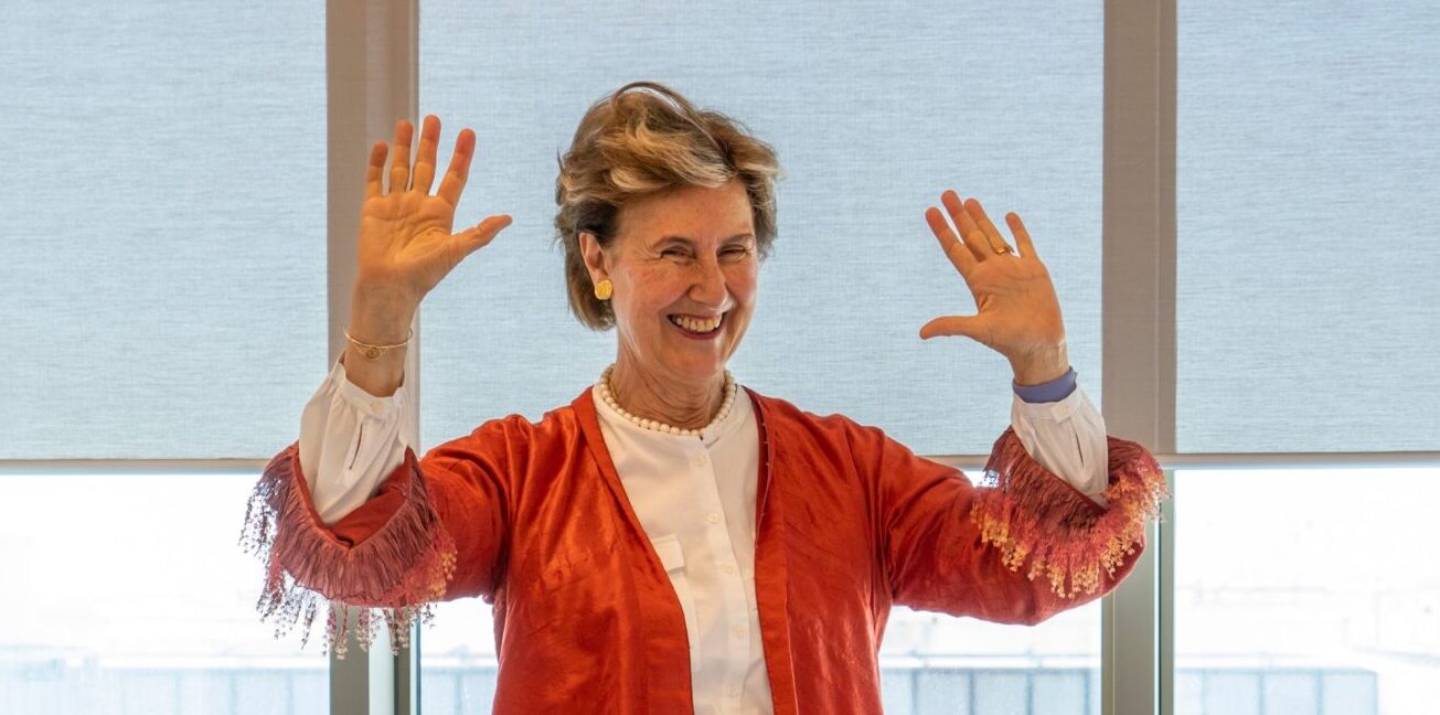 Suna Kıraç Nörodejenerasyon Konferansı: Nörodejeneratif Hastalıklarda Gen ve Moleküler Tedavilerde Yeni İlerlemeler