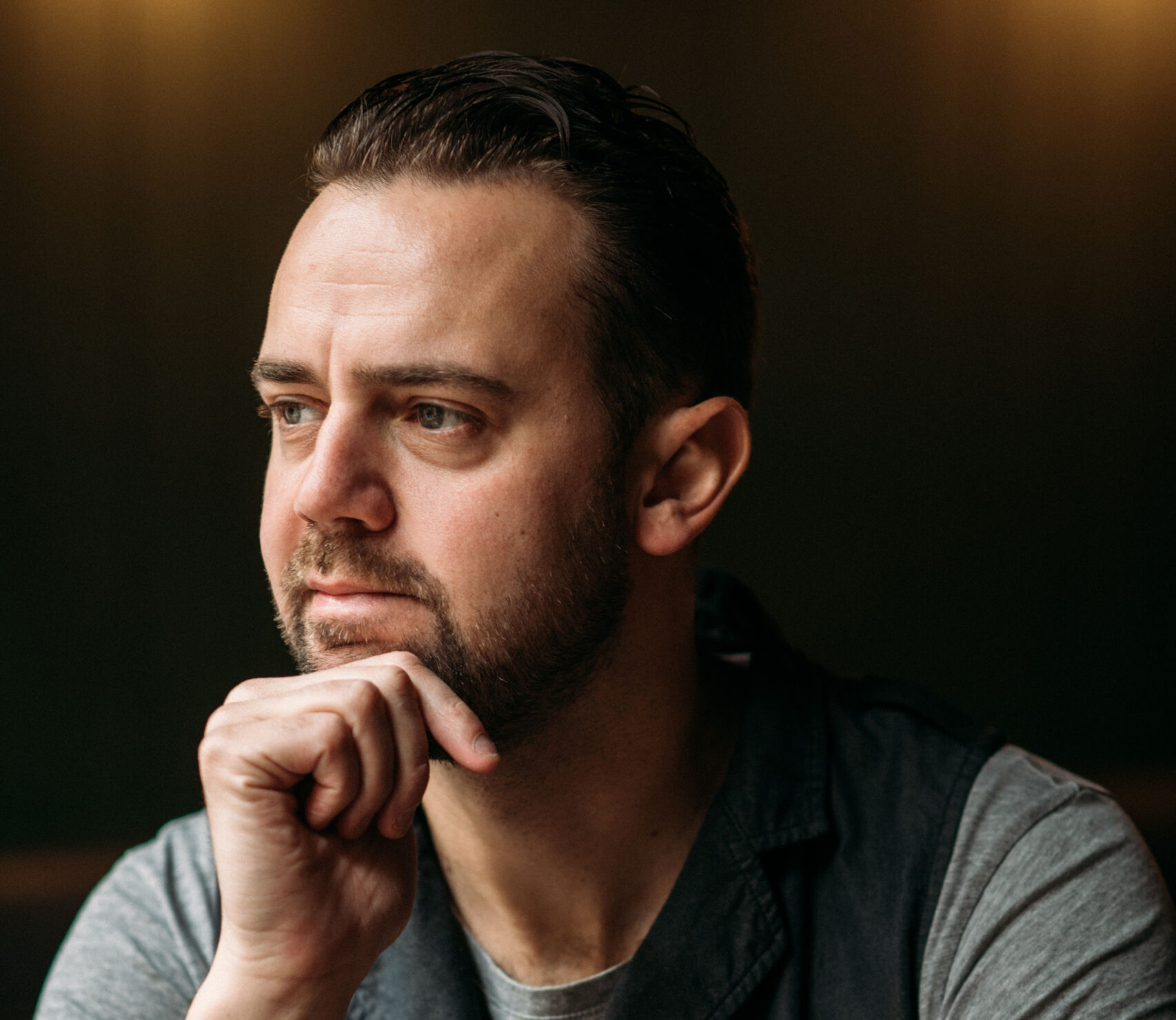 Dünyaca Ünlü Mixolojist Simone Caporale, Bebek Otel’in İkonik Çatı Katı Bebek Roof’ta İmza Kokteyllerini Sunacak