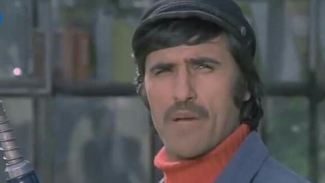 TÜRKER İNANOĞLU BİZİM BABAMIZDI! YEŞİLÇAM’A VEFA!